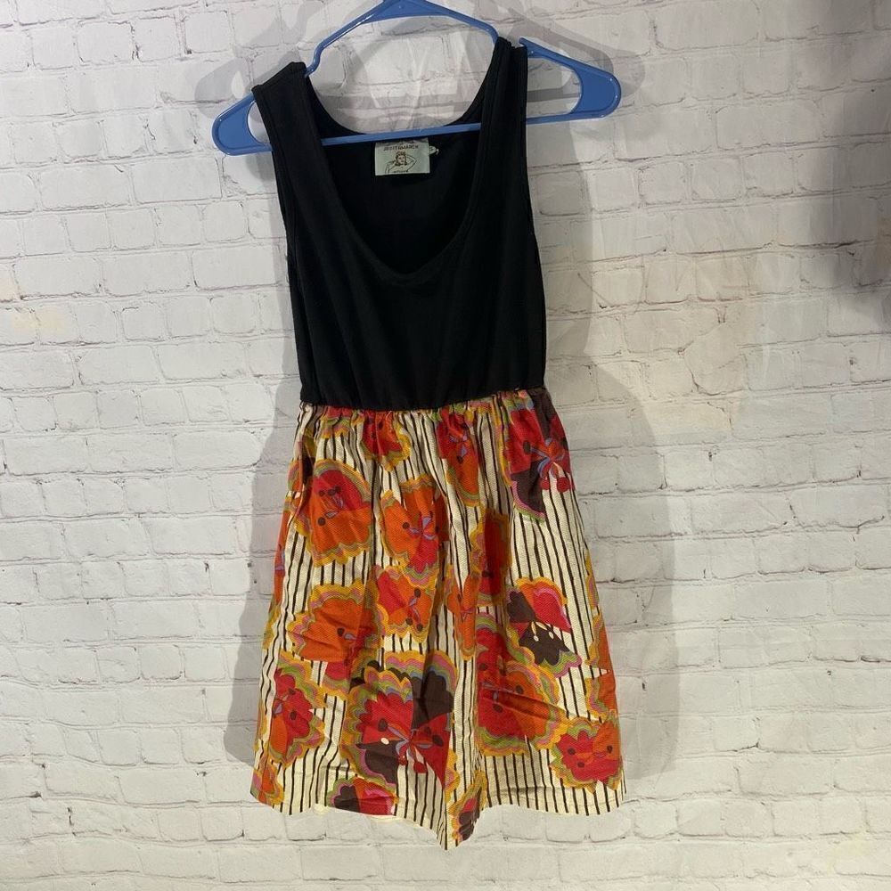 Judith March Tank Dress